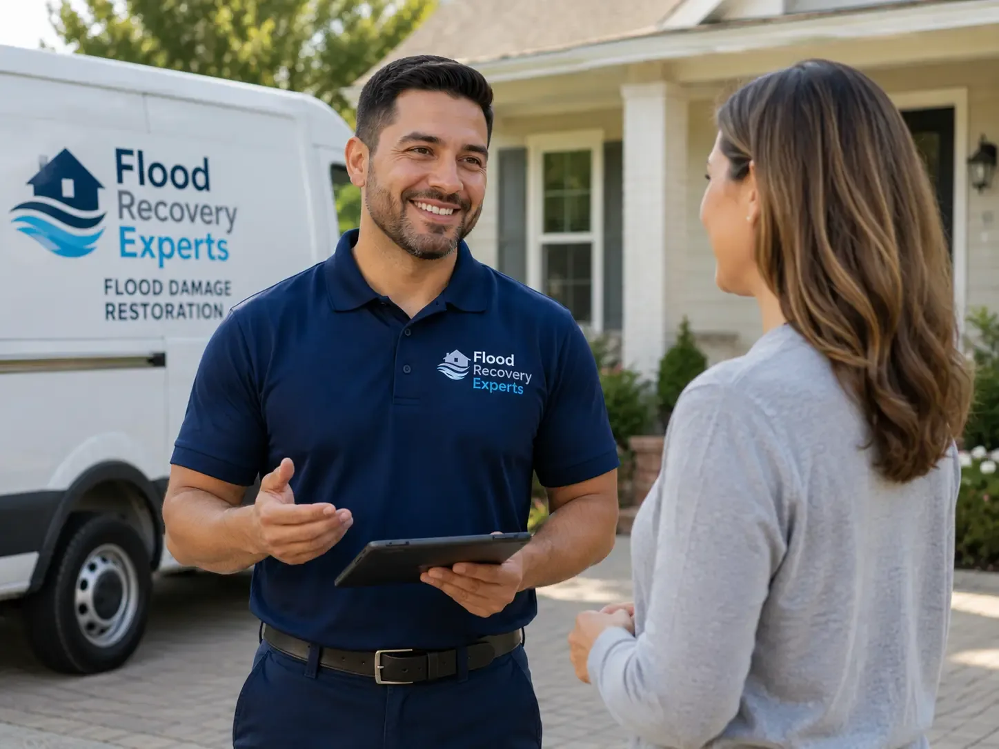 Flood Damage Cleanup Poyen, AR FAQs